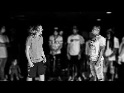 Propha-C vs Dylan 5X