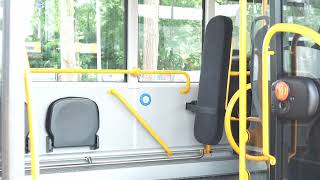 Húsz darab új busz fogja szállítani az utasokat Győr vonzáskörzetében