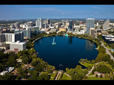 10 Best Places to Visit in Florida