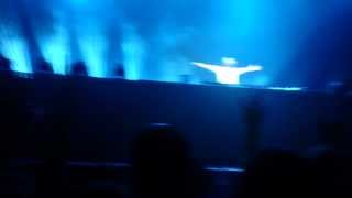 Evil ID @ Armin ONLY: Intense, Saint - Petersburg