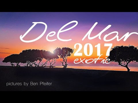 Chillout del Mar - Exotic Lounge Music with Ethnic Flavor Continuous Cafe Mix - Bali Chillout Music