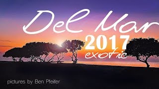 Chillout del Mar - Exotic Lounge Music with Ethnic Flavor Continuous Cafe Mix - Bali Chillout Music