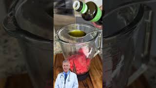 💥😱 ESSE SUCO DE MELANCIA ESTÁ SENDO MUITO COMENTADO! #shorts