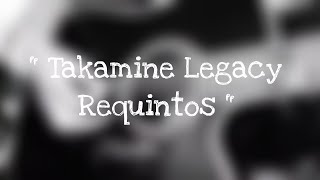 Requintos En Takamine Ef381sc - Legacy 12 Cuerdas