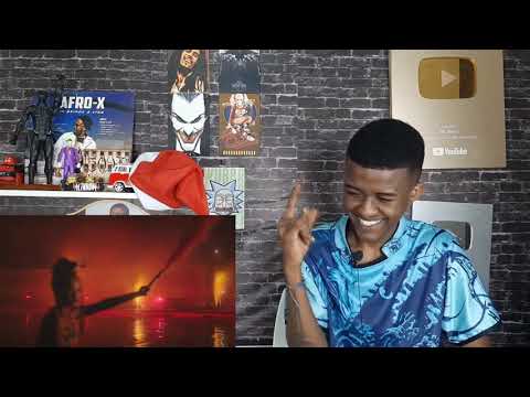 Jhony REACT-  ESCORPIÃO  -  Xamã ft Agnes Nunes ( prod. NeoBeats)