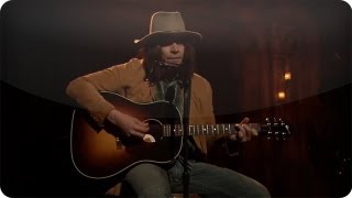 Neil Young Sings &quot;The Fresh Prince Of Bel-Air&quot; Theme Song (Late Night with Jimmy Fallon)