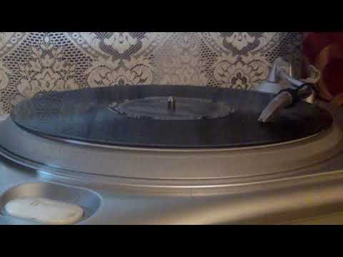 David Ruffin - My Whole World Ended (The Moment You Left Me) (Tamla Motown).