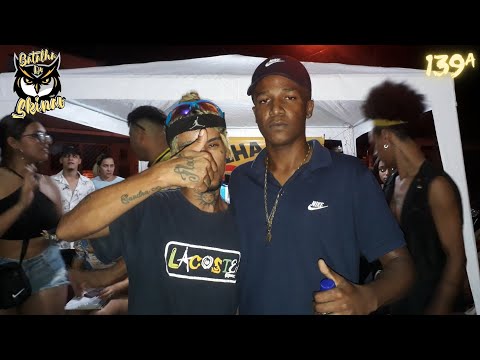 (FLOW🔥) 0G13 vs CL - 1ª Fase | Batalha do Skinão - 139ª Edição