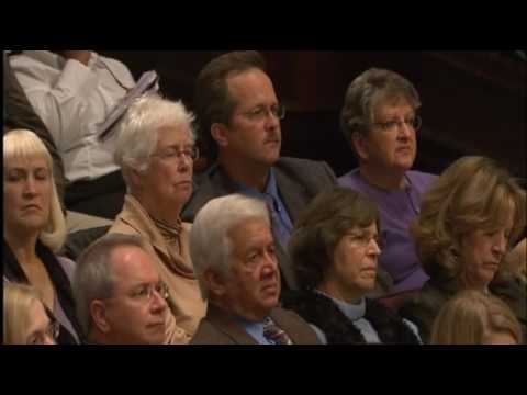 Dr.Charles Stanley - Fuqia e falenderimit tonë