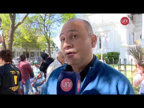 Críticas a las reformas de Macri