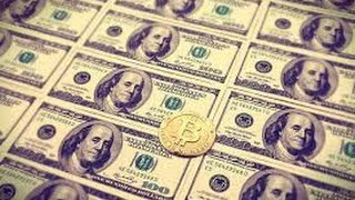 Биткоины на автомате
