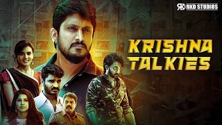Krishna Talkies