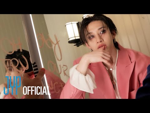 Stray Kids "DO IT" Jacket MAKING FILM