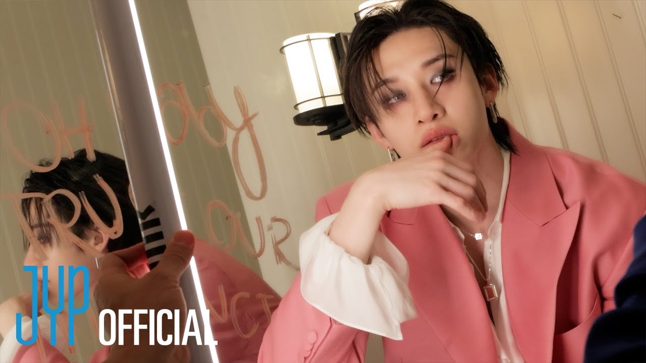 Stray Kids "DO IT" Jacket MAKING FILM