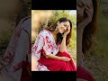 Actress Ruhani Sharma
