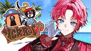 【 VCR RUST 】リハ終わりのRUST配信 #2【STPR/パルオ】