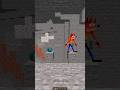 Crash Bandicoot or Diamonds?