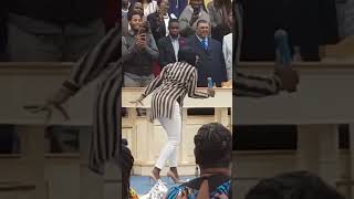 ⚡⚡Le’Andria Johnson⚡⚡