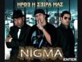 Nigma - An isoun aggelos 