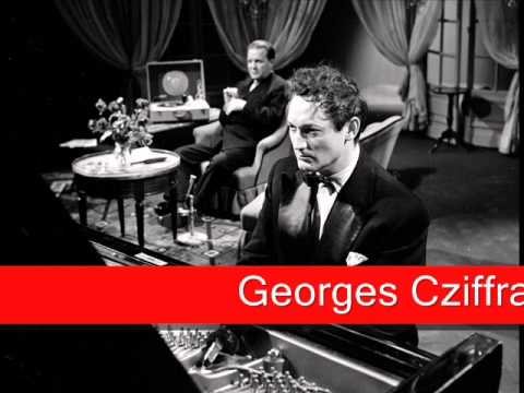 Georges Cziffra: Liszt - Sonata in B Minor, 'La Sonate pour piano en si mineur' S.178