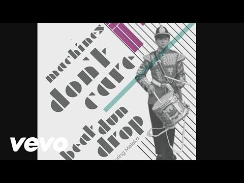 Machines Don't Care - Beat Dun Drop (Housquare Remix) (Audio) ft. Meleka