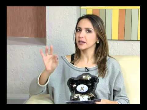 Mulher.com 01/09/2011 - Sensibilidade dos dentes