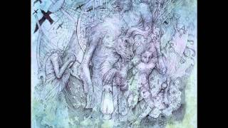 To kiss the ocean's floor - Telepathy - 12 Areas