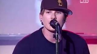 Blink 182 - Los Angeles 2001 - All The Small Things