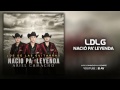 Los De Las Guitarras Nacio Pa Leyenda Ariel Camacho Estudio 2017