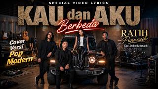 Download lagu RATIH PURWASIH - KAU DAN AKU BERBEDA | Cover RockMantic mp3 Download lagu RATIH PURWASIH - KAU DAN AKU BERBEDA | Cover RockMantic mp3