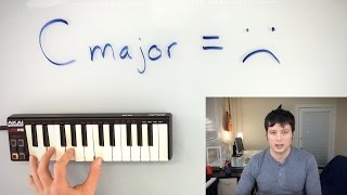 Why C major is Bad (and other random topics)