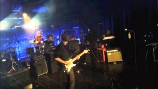 URBAN BLACKOUT - John McKee