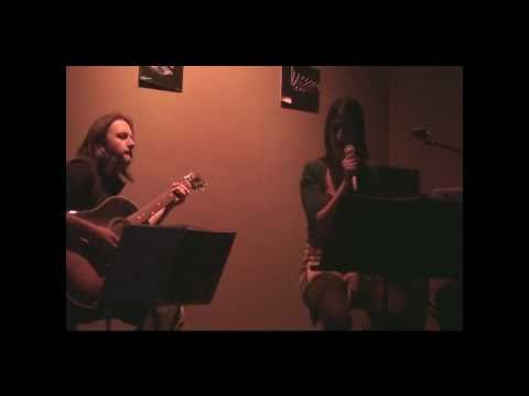 TinA'  FAST AS YOU CAN (cover Fiona Apple)