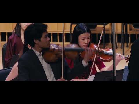 Musart Ensemble: Vivaldi Four Seasons "Summer"