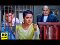 रानी मुखर्जी ने कर दी जज साहब की बोलती �