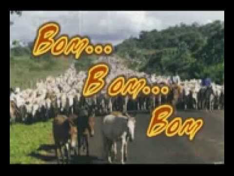 Bom Bom Bom video