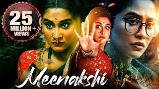 MEENAKSHI Full Movie  2023 New Released Hindi Dubb