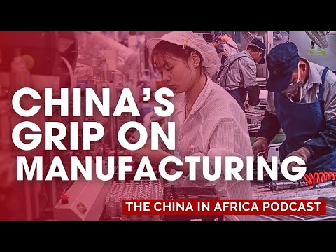 China’s Role in Africa’s Industrialization: Obstacle, Partner, or Both?