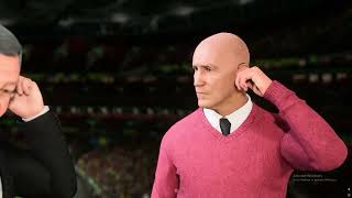 FC25 Tel Cup | The Crowz - Arkazansemo | Match Day 3