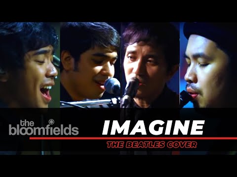 The Bloomfields - Imagine (John Lennon Cover)