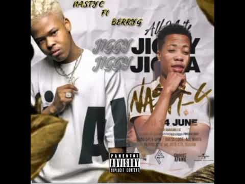 Jiggy Jiggy Ft @NastyC ft Berry G [open verse] Thank you all for supporting me
