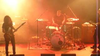 Paceshifters - Cut 'n' Run (new song) (live @ Zwarte Cross 2016, Lichtenvoorde 24.07.2016) 4/4