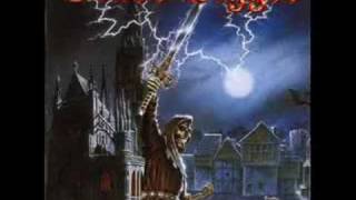 Grave Digger - Morgane Le Fay