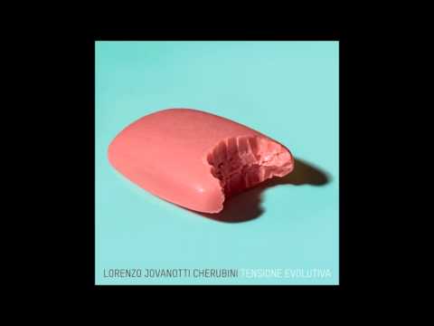 Jovanotti - Tensione Evolutiva