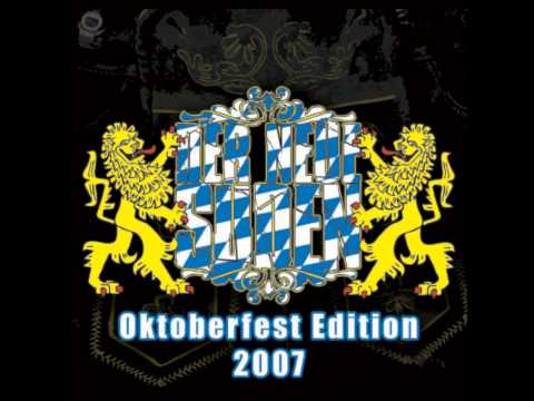 Der Neue Süden - Ein Prosit