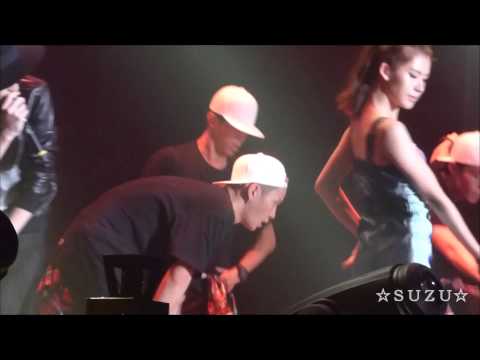 [fancam] 131003 Dony - Michi GO @StayG6
