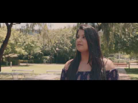 Guneet Khurana: Fashion Student | RMIT University