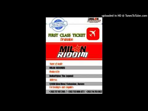JR - Hello [Milan Riddim] Dollarvybez Pro Milan Records March Dancehall 2022