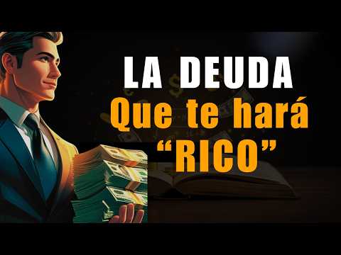 Going into Debt to Be Rich: The Secret of Millionaires