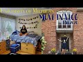 UMICH SORORITY MOVE IN VLOG 2020